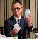 RIZIN�̔A�����L�b�g �iC�jORICON NewS inc. 