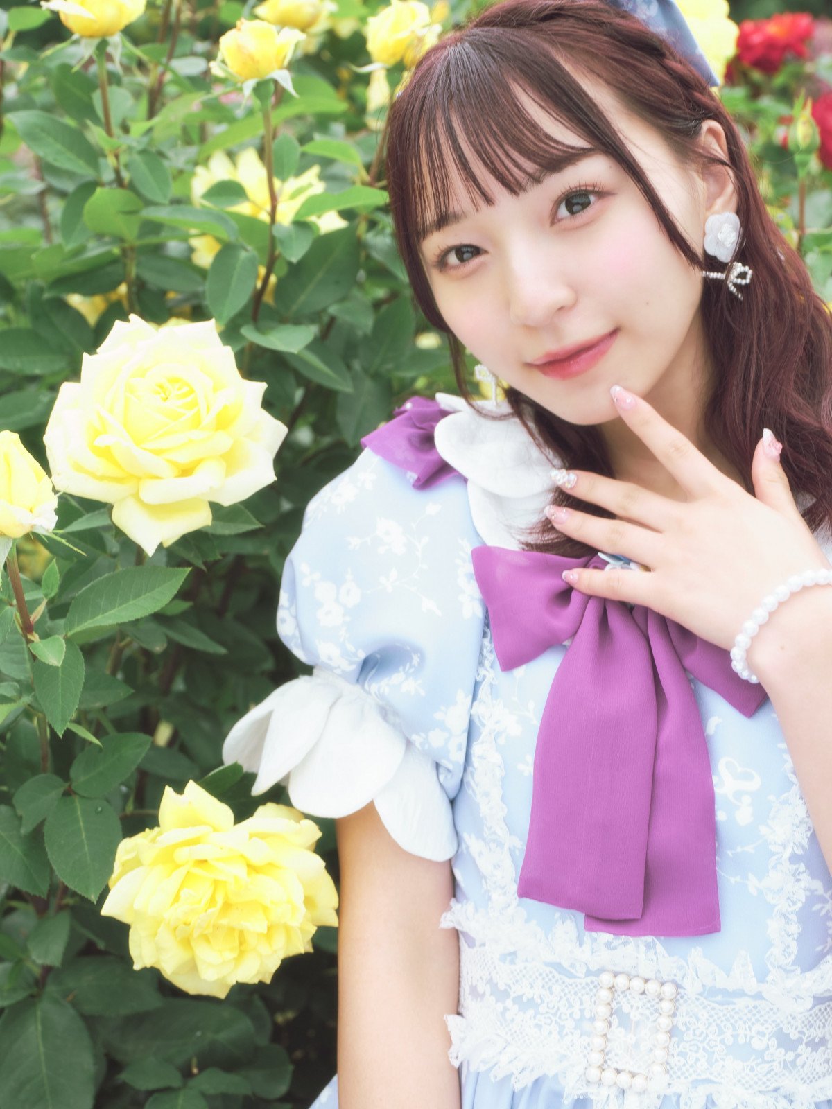 【新品未開封】SWEET STEADY 塩川莉世　推しアピ　Tシャツ　XL 新品未開封】SWEET STEADY 塩川莉世 推しアピ Tシャツ XL 塩川莉世（