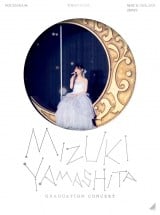 T؍46wMIZUKI YAMASHITA GRADUATION CONCERTxSYBlu-rayWPbgA[g[N 