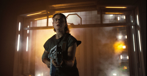 �f��w�G�C���A���F�������X�x�i���J���j�iC�j2024 20th Century Studios. All Rights Reserved. 