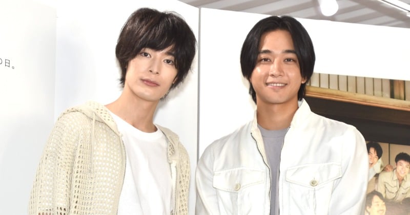 佐藤寛太＆塩野瑛久、劇団EXILE新メンバーの前田拳太郎＆櫻井