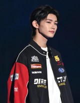 �w��39�� �}�C�i�r �����K�[���Y�R���N�V���� 2024 AUTUMN/WINTER�x�ɓo�ꂵ��&TEAM�EJO �iC�jORICON NewS inc. 