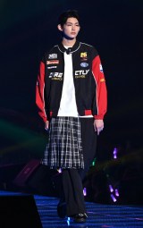 �w��39�� �}�C�i�r �����K�[���Y�R���N�V���� 2024 AUTUMN/WINTER�x�ɓo�ꂵ��&TEAM�EJO �iC�jORICON NewS inc. 