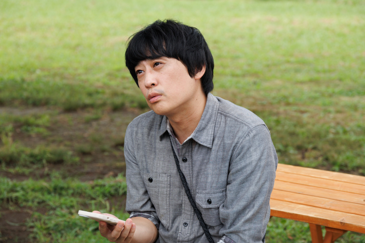 フルポン村上＆三四郎・相田、小芝風花主演『GO HOME』出演 身元不明