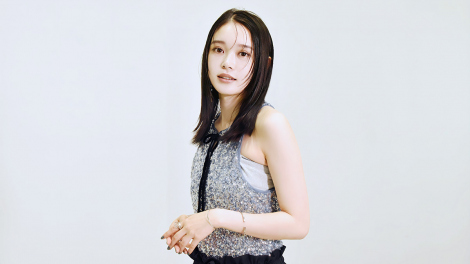 ベイビーわるきゅーれ　adidas ジャージ　杉本ちさと　高石あかり ベイビーわるきゅーれ 杉本ちさと(高石あかり)着用モデル adidas