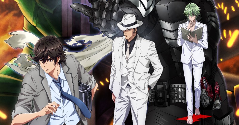 風都探偵】鳴海荘吉アクリルスタンド 限定 仮面ライダーW 風都探偵 仮面