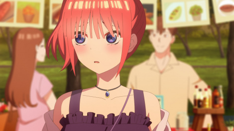 �w�ܓ����̉ԉŁ��x�̏�ʃJ�b�g �iC�j�t��˂��E�u�k�Ё^�u�ܓ����̉ԉŁ��v����ψ��� 