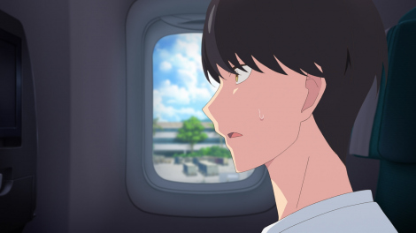 �w�ܓ����̉ԉŁ��x�̏�ʃJ�b�g �iC�j�t��˂��E�u�k�Ё^�u�ܓ����̉ԉŁ��v����ψ��� 