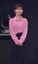 �w��39�� �}�C�i�r �����K�[���Y�R���N�V���� 2024 AUTUMN/WINTER�x�ɓo�ꂵ���l�Ӕ��g�iC�jORICON NewS inc. 