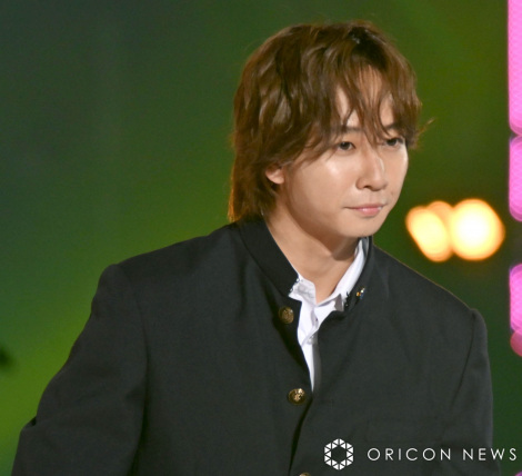 w39 }Cir K[YRNV 2024 AUTUMN/WINTERxɓoꂵTravis JapanECl (C)ORICON NewS inc. 