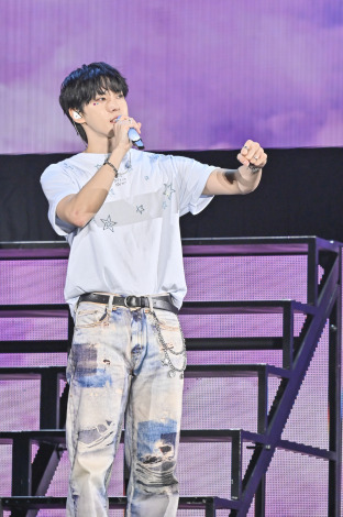 NCThw2024 DOYOUNG CONCERT[Dear Youth,] in JAPANẍٌ Be:cYʐ^ 