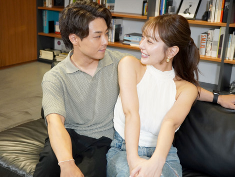 �w���u �g�����W�b�g�x�V�[�Y��2�ɎQ�������܂��Ɓ��䂫�� �iC�jORICON NewS inc. 