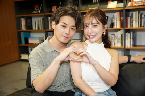 �w���u �g�����W�b�g�x�V�[�Y��2�ɎQ�������܂��Ɓ��䂫�� �iC�jORICON NewS inc. 