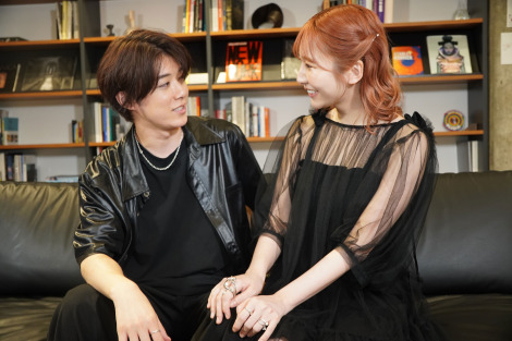 �w���u �g�����W�b�g�x�V�[�Y��2�ɎQ�������}�T�������� �iC�jORICON NewS inc. 