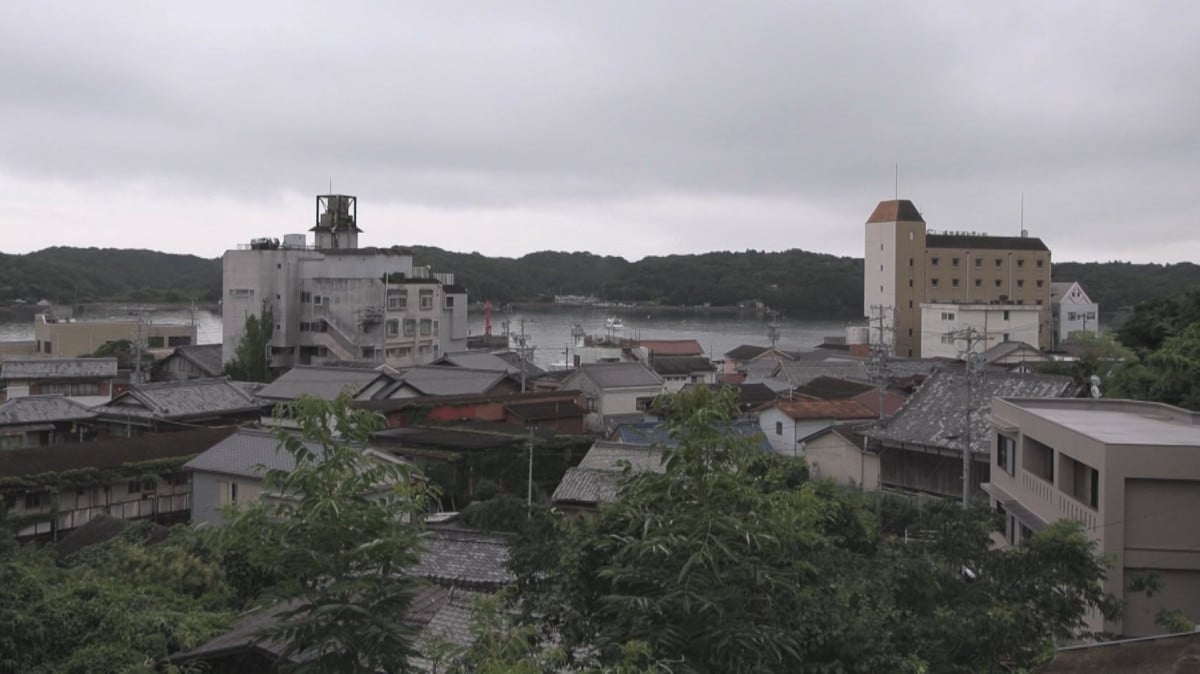 タイ 売春少女 三重県かつての“売春島”に地上波TVカメラが入る 「幼い頃、親に売られた」87歳女性が語る | ORICON NEWS