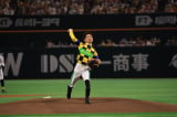 \tgoNz[NX΍ʐCIY̎nɓoꋣn̔clRiCjSoftBank HAWKS 