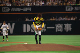 \tgoNz[NX΍ʐCIY̎nɓoꋣn̔clR(C)SoftBank HAWKS 