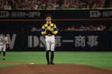 \tgoNz[NX΍ʐCIY̎nɓoꋣn̔clR(C)SoftBank HAWKS 