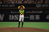 \tgoNz[NX΍ʐCIY̎nɓoꋣn̔clR(C)SoftBank HAWKS 