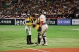 \tgoNz[NX΍ʐCIY̎nɓoꋣn̔clR(C)SoftBank HAWKS 