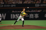 \tgoNz[NX΍ʐCIY̎nɓoꋣn̔clR(C)SoftBank HAWKS 