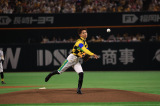 \tgoNz[NX΍ʐCIY̎nɓoꋣn̔clR(C)SoftBank HAWKS 