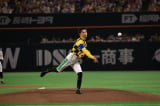 \tgoNz[NX΍ʐCIY̎nɓoꋣn̔clR(C)SoftBank HAWKS 