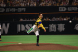 \tgoNz[NX΍ʐCIY̎nɓoꋣn̔clR(C)SoftBank HAWKS 