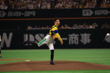 \tgoNz[NX΍ʐCIY̎nɓoꋣn̔clR(C)SoftBank HAWKS 