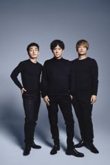 稲垣吾郎＆草なぎ剛＆香取慎吾、3人で初の音楽番組　『with MUSIC』2時間SPでSUPER EIGHT＆WEST.コラボ 