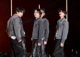 w39 }Cir K[YRNV 2024 AUTUMN/WINTERxɓoꂵWILD BLUE (C)ORICON NewS inc. 