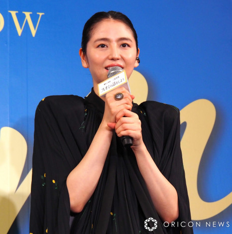 JLOXyVg[NV[ufwXI~̘b悤x̘b悤 in vɓodV܂ (C)ORICON NewS inc. 