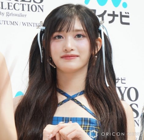 イソの画像・写真 | 【TGC2024A/W】IVE、日本滞在中に行きたい場所は