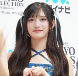 �w��39�� �}�C�i�r �����K�[���Y�R���N�V���� 2024 AUTUMN/WINTER�x�ɓo�ꂵ��IVE�E�C�\ �iC�jORICON NewS inc. 