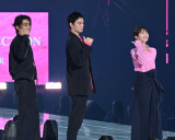 �w��39�� �}�C�i�r �����K�[���Y�R���N�V���� 2024 AUTUMN/WINTER�x�ɓo�ꂵ���i������j�q�I�M�A����E�l�A�l�Ӕ��g �iC�jORICON NewS inc. 