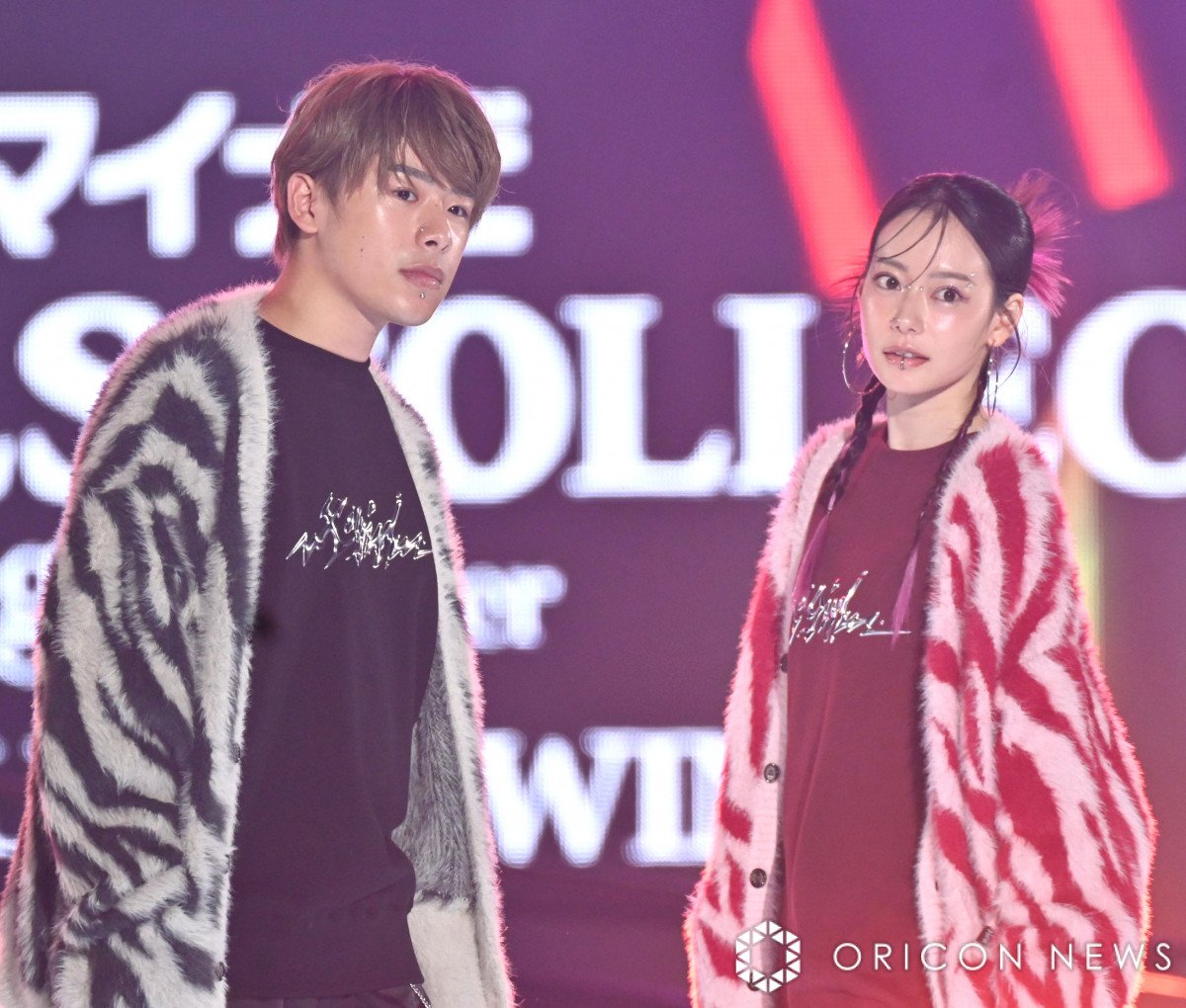 なこなこ〜 なこなこcp (@nakonako1005) | TikTok