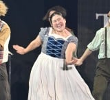 �w�}�C�i�r �����K�[���Y�R���N�V���� 2024 AUTUMN/WINTER�x�̖͗l �iC�jORICON NewS inc. 