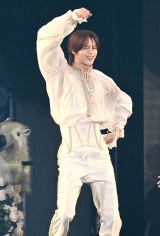 �w�}�C�i�r �����K�[���Y�R���N�V���� 2024 AUTUMN/WINTER�x�̖͗l �iC�jORICON NewS inc. 