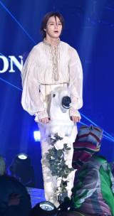 �w�}�C�i�r �����K�[���Y�R���N�V���� 2024 AUTUMN/WINTER�x�̖͗l �iC�jORICON NewS inc. 