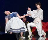 �w�}�C�i�r �����K�[���Y�R���N�V���� 2024 AUTUMN/WINTER�x�̖͗l �iC�jORICON NewS inc. 