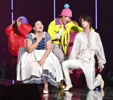 �w�}�C�i�r �����K�[���Y�R���N�V���� 2024 AUTUMN/WINTER�x�̖͗l �iC�jORICON NewS inc. 