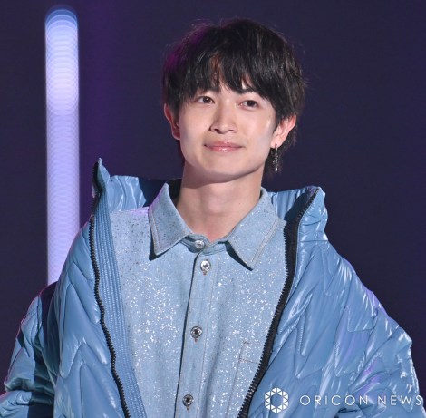 画像・写真 | 【TGC2024A/W】綱啓永、さわやかな表情に会場大歓声 2