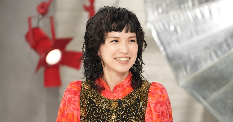 Superfly越智志帆、トーク番組初出演 パワフルな歌声の裏側に迫る