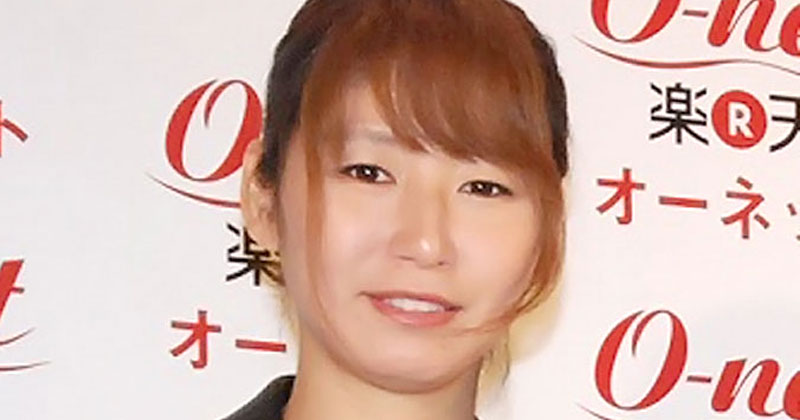 42歳・大友愛さん「色白すぎ」ビーチバレー披露が大反響 代表仲間も