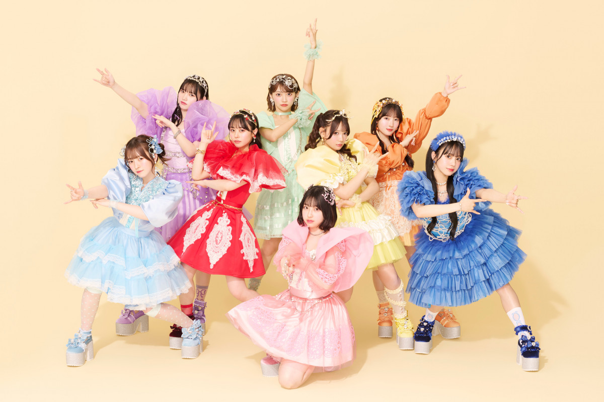 画像・写真 | FRUITS ZIPPER率いる『KAWAII LAB.』合同ライブに4