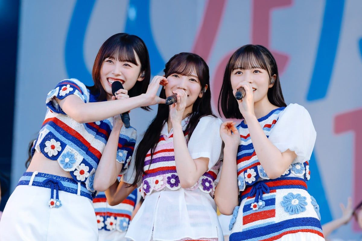 小坂菜緒 君しか勝たん MV 歌番組 春の大ユニット祭り 生写真