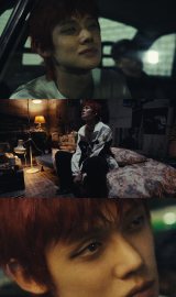 �\���v���W�F�N�g�\���f���uYEONJUN�fs Mixtape Intro Film�v�iP�j���iC�j BIGHIT MUSIC 