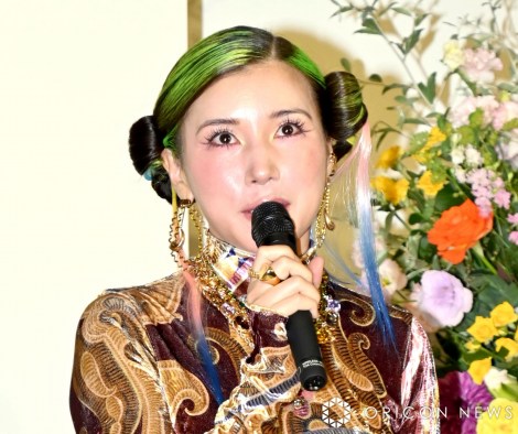 `̃M钇ˎ iCjORICON NewS inc. 