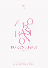 w2024 ZEROBASEONE FAN-CON IN JAPANxSYFC(C)WAKEONE / Sony Music Labels 