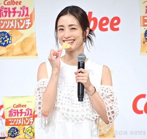 cnŉ߂cɂĖˍ=Jr[w|eg`bvX R\p`xj[AVCM\ (C)ORICON NewS inc. 